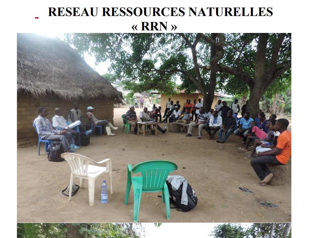 VADE-MECUM Des Communautés Locales et Peuples Autochtones et des Autorités Politico-Administratives dans le processus d’attribution, gestion et exploitation d’une Concession Forestière des Communautés Locales