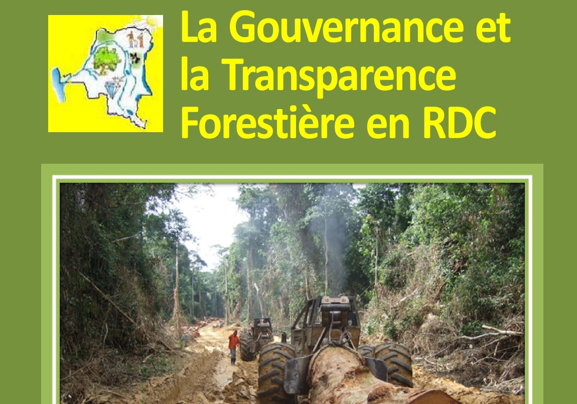 Bulletin d’évaluation sur la gouvernance et la transparence forestière 2011 du Réseau Ressources Naturelles