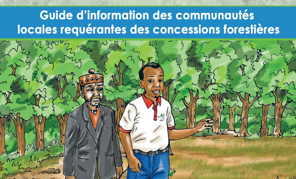 Guide d’information des communautés locales sur les CFCL